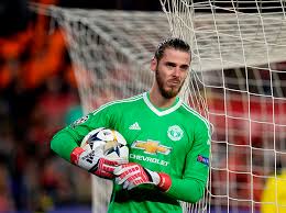 Czy David de Gea zdecyduje się opuścić Manchester United?